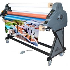 Laminators & Trimmers