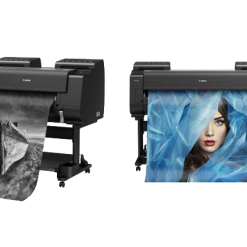 Canon imagePROGRAF PRO Series