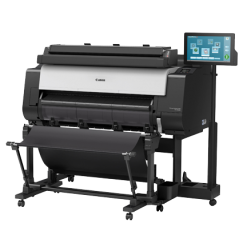 Canon imagePROGRAF TX Series