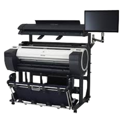 Canon image PROGRAF Series