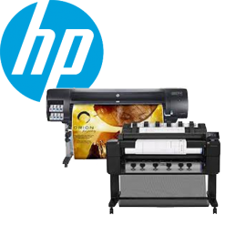 HP Large Format